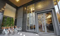 碧港良居-站前館 南部橫貫公路附近的飯店