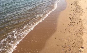 DongDaiHe Charming Fishing Village Farm Stay