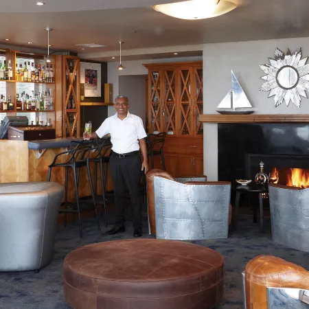 The Bay Hotel