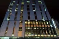 Just Sleep (Hualien Zhongzheng Branch) Hotels in Hualien