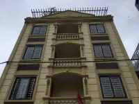 Cherry Hotel - Pet friendly