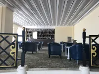 Jimusitai International Hotel Hotels in Damao Banner