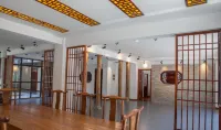 Zhuyun Xianyuan Hotel