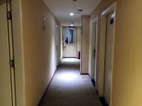 清镇泊雅风尚酒店 - 公共区域