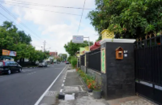 Jogja Classic Syariah Lempuyangan RedPartner