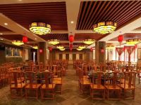敦煌天沁云水大酒店 - 餐厅