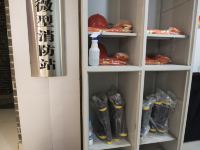 三门峡速7假日酒店 - 其他