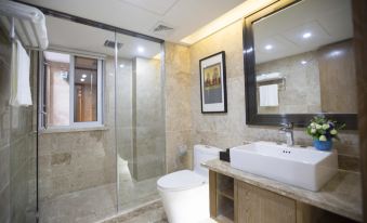 Carnival Fashion Hotel
