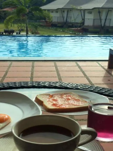 รูปภาพของทิพย์ปริกา ริเวอร์วิว โฮเทล