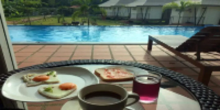 Tipparika Riverview Hotel