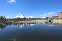Ashan Luwang Villa
