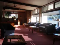 West Coaster Motel Hotels in Queenstown