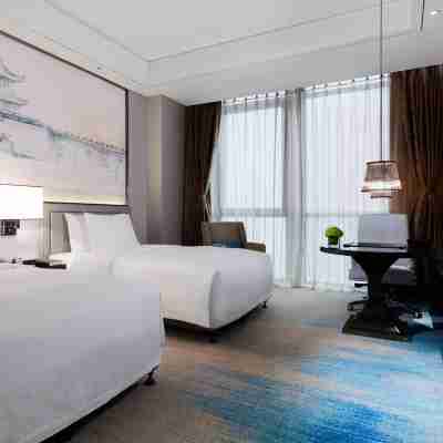 Wanda Realm Jingzhou Rooms