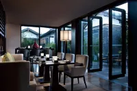 Pullman Lijiang Resort & Spa - breakfast