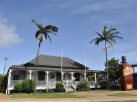 Alexandra Park Motor Inn Bundaberg otelleri