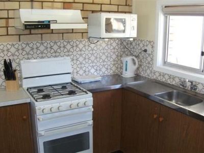 Kalbarri-Reef and Sands Bungalow 4