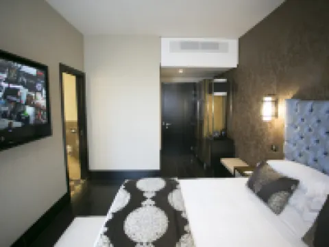 เวนิส ไทมส์ โรงแรมในเวนิส