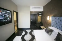 The Venice Times Hotel Các khách sạn ở Venice
