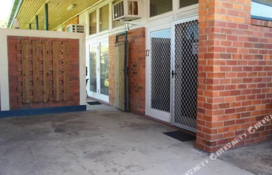 艾爾萊恩汽車旅館