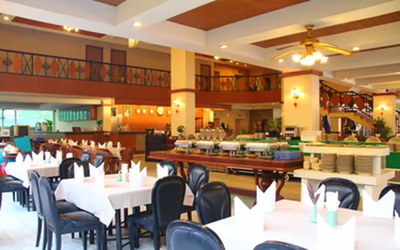 รูปภาพของไมค์ บีช รีสอร์ท พัทยา