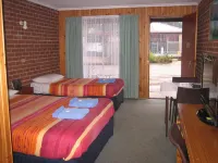 Orbost Country Road Motor Inn فنادق في أوربوست