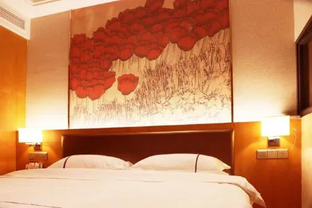 England Hotel Отели рядом с достопримечательностью «Buddha Cave Cave»