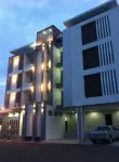 Triton Hotel Nakhonratchasima - bar