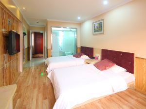 Yancheng City Home Fashion Hotel