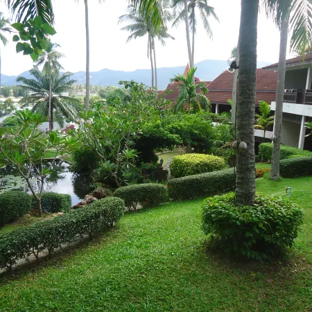 Nova Samui Resort