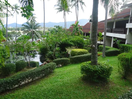 Nova Samui Resort