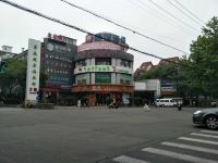 99旅馆连锁(上海大华店) - 酒店外部