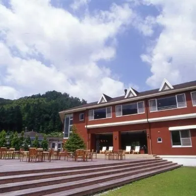 Sora No Mori Hotel Hanagori Hotels near HachiKita Highlands Ski Resort