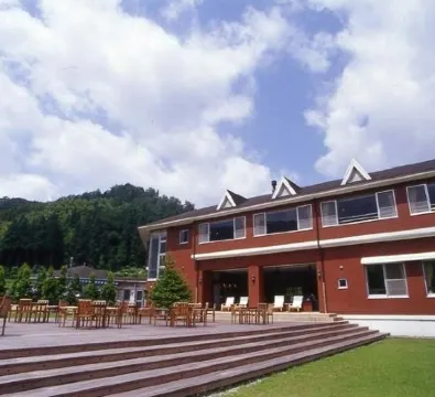 Sora No Mori Hotel Hanagori