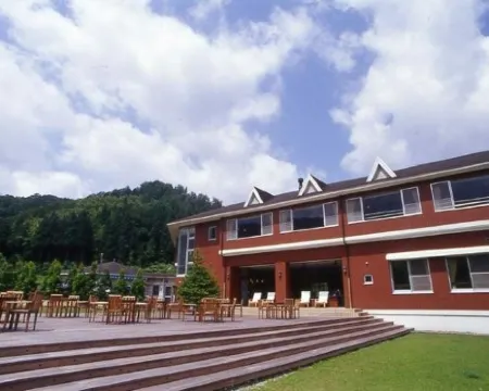 Sora No Mori Hotel Hanagori Hotels in Kami