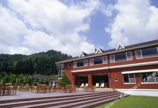 宙之森酒店 花鄉里