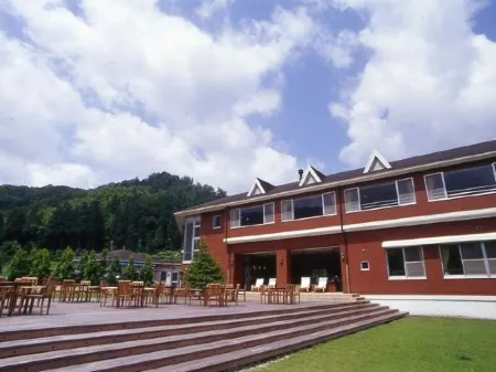 Sora No Mori Hotel Hanagori