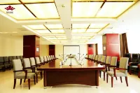 Xi Zhou Hotel Hotel a Contea di Xi