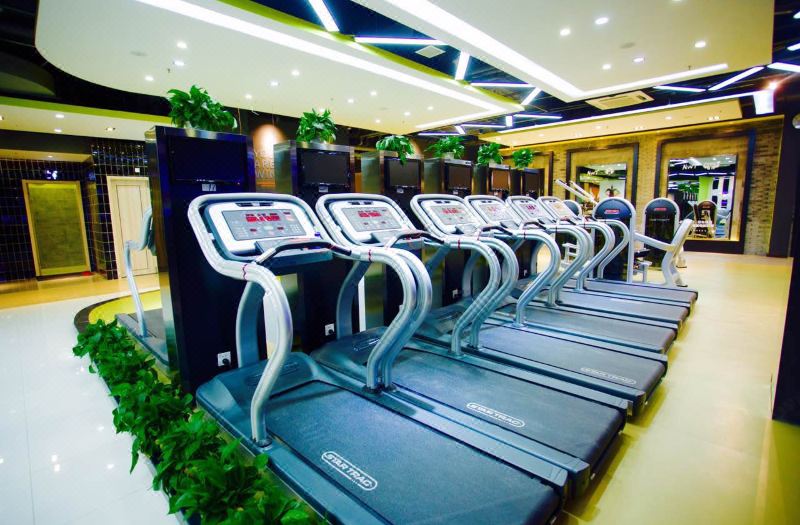 Grand New Century Hotel Hangzhou photo 4