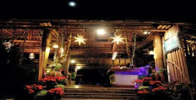 Kham Resort Khao Yai Hotel a Phaya Yen