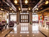 Pingyaoxing Hotel 平遥のホテル