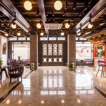 Pingyaoxing Hotel