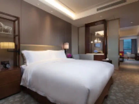 Ramada by Wyndham Jinan Hotels in Jinan