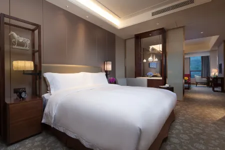 Ramada by Wyndham Jinan