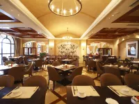 Mayland Resort - breakfast