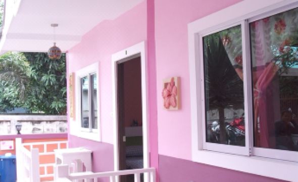 Baan Kan Eang Koh Lan