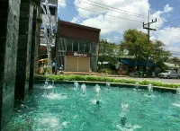 City Park Hotel Hotels in Phatthalung