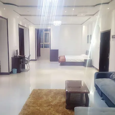Fenglin Nature Hotel