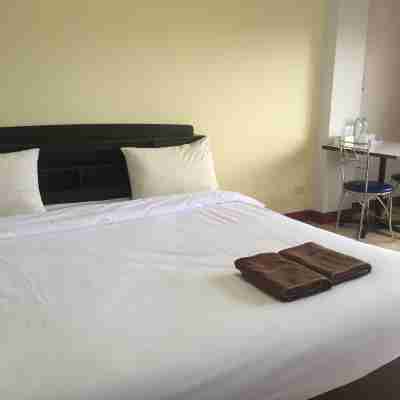 尊貴大廈酒店 Rooms