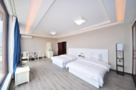 Dali Guyue Nanfeng Inn (Dali Bohai Park Bohai Ecological Corridor)