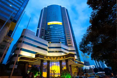 Dolton International Hotel Hotel a Changsha